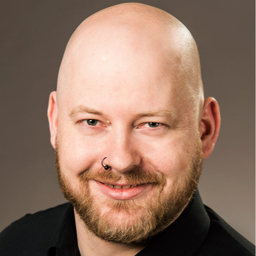 Jonathan Gille