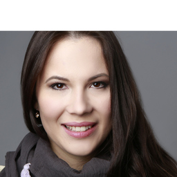 Dana Büschges