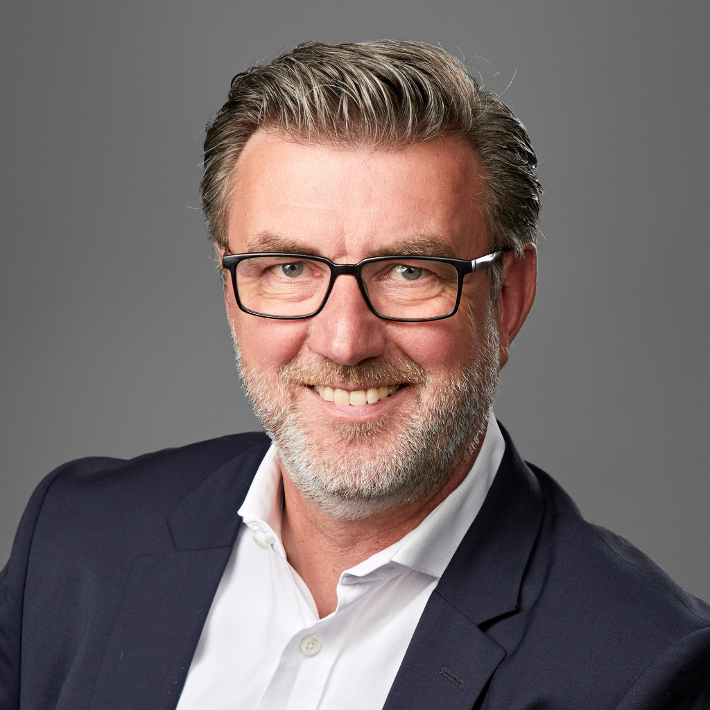 Jörg Böttger Principal Expert Beratung BMS Corporate Solutions GmbH