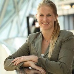 Angela Hütter