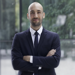 Jonathan Marweg
