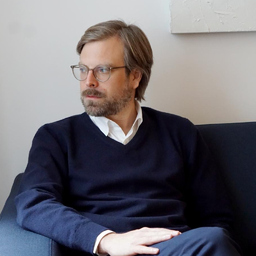Richard Krecké