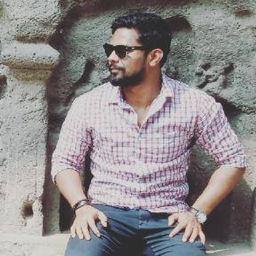 Ing. Kedar Paritkar