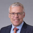 Dr. Bernd Bareis