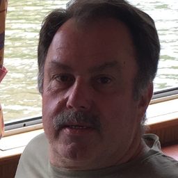 Profilbild Alfred Schmitz