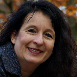 Petra Christina Hamp