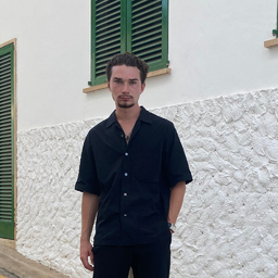 Nils Patrick Schrank