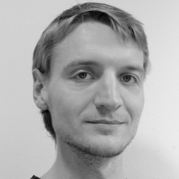 Dr. Max Huber
