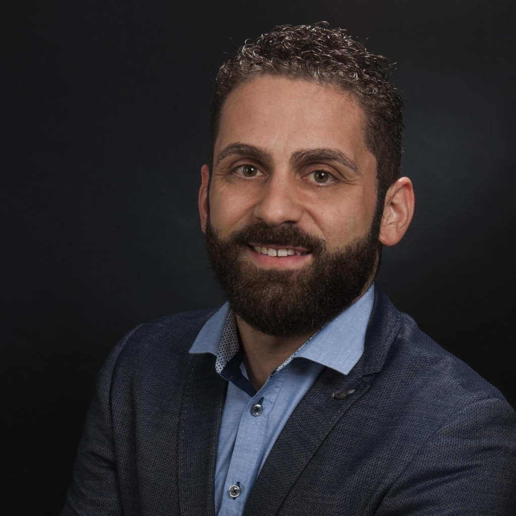 Luigi La Salvia Teamleiter/Customer Owner 24translate GmbH XING