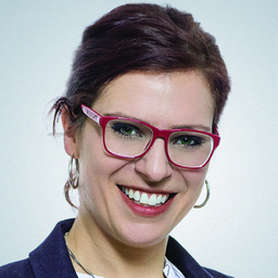 Bianca Boric-Büchele's profile picture