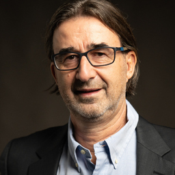 Hans Jörg Stöger