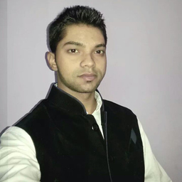 Devender Sharma