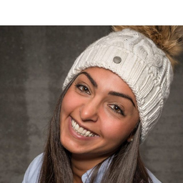 Runa Zazai's profile picture
