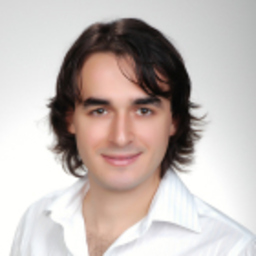 Eralp ÜNAL