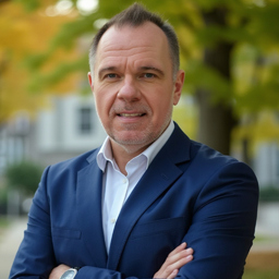 Andreas ter Horst