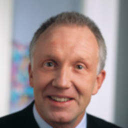 Claude Louis Kübler's profile picture