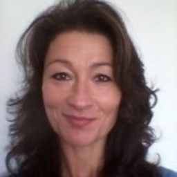 Heike Pomorin