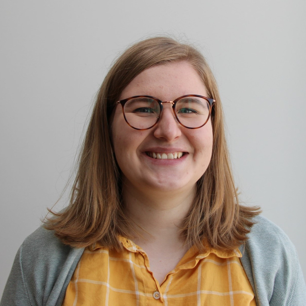 Mareike Spinnler Chemielaborantin EXCO GmbH XING