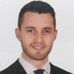 Wolfgang Amado Loeffel Benavides