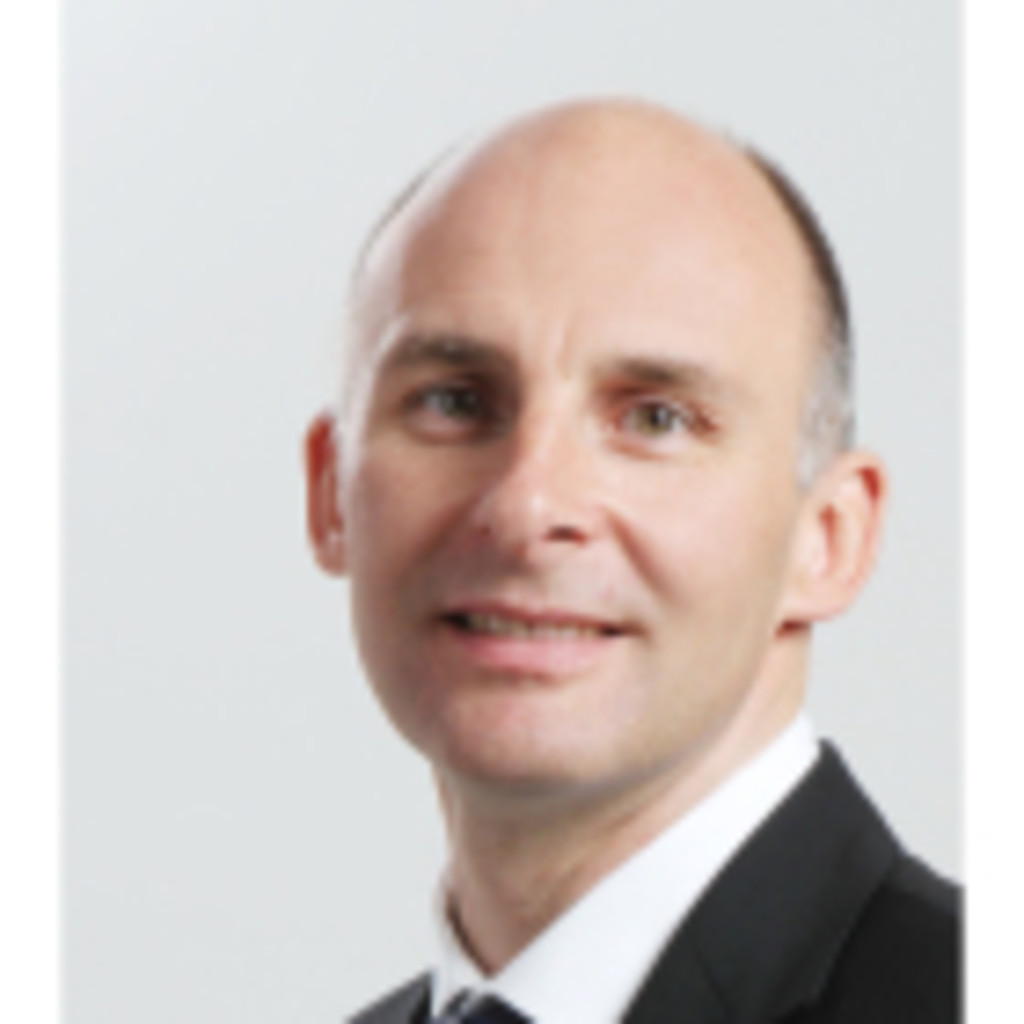 Andrew Wood Senior Project Manager Expersoft Systems AG XING