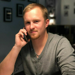 Lucas Schweickert