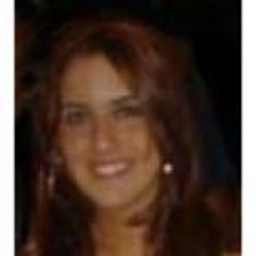 Carmen Hernández