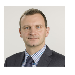 Mario Staub