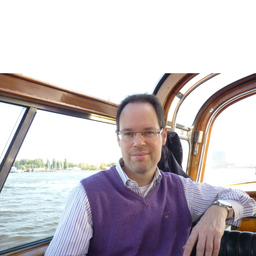 Stephan Schöngens