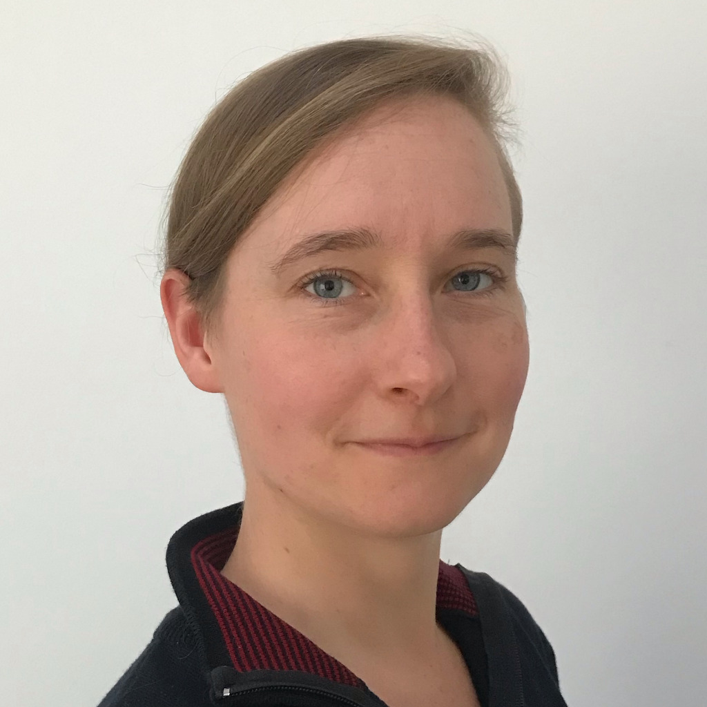 Romy Cordes Bekleidungstechnikerin finkid GmbH XING