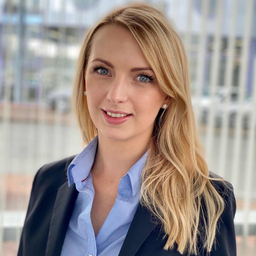 Anne Isensee's profile picture