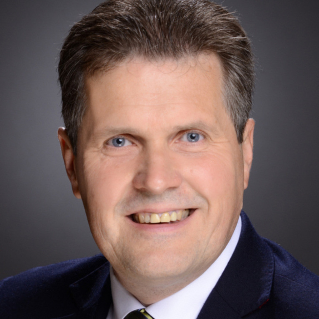 Jürgen Hölzer Geschäftsführer Köhler & Hölzer GmbH XING