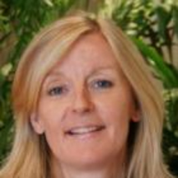 Karen Galpin's profile picture