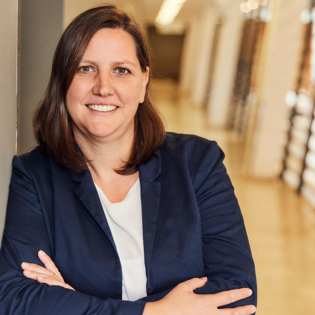 Tanja Severin - Prozess Manager Accounting - ECE Group Services GmbH ...