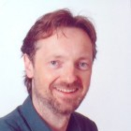 Profilbild Bernd Zaruba