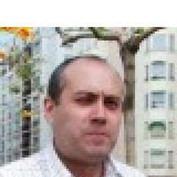 Jose Leocadio Rejas Madrigal