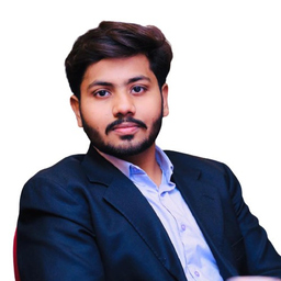 Zeeshan Ahmed Usmani