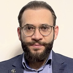 Ing. Rami Olwan