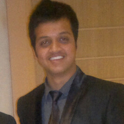 Lakshay Garg