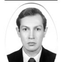 Ricardo Orellana Rodriguez