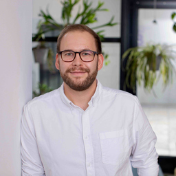 Sven Liebau