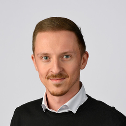 Moritz Wenger