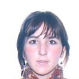 María Lydia Polotto Sabaté