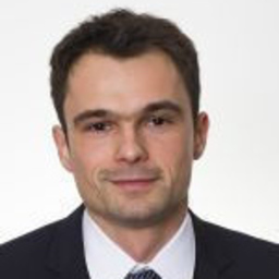 Dr. Christian Bonk