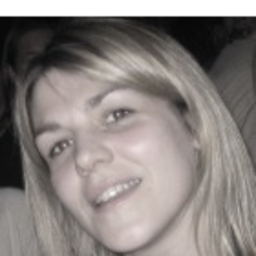 Magalie Bellet