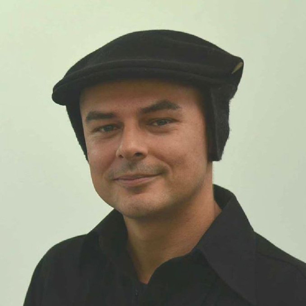 Daniel Jankowski Einer für Alles Kunst und XING