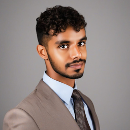 Suganjan Sriskandarajah's profile picture