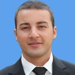 Simeon Sigmas