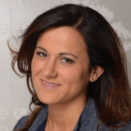 Evangelia Theodorakaki