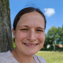 Madeleine König