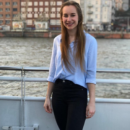 Julie Franziska Koch